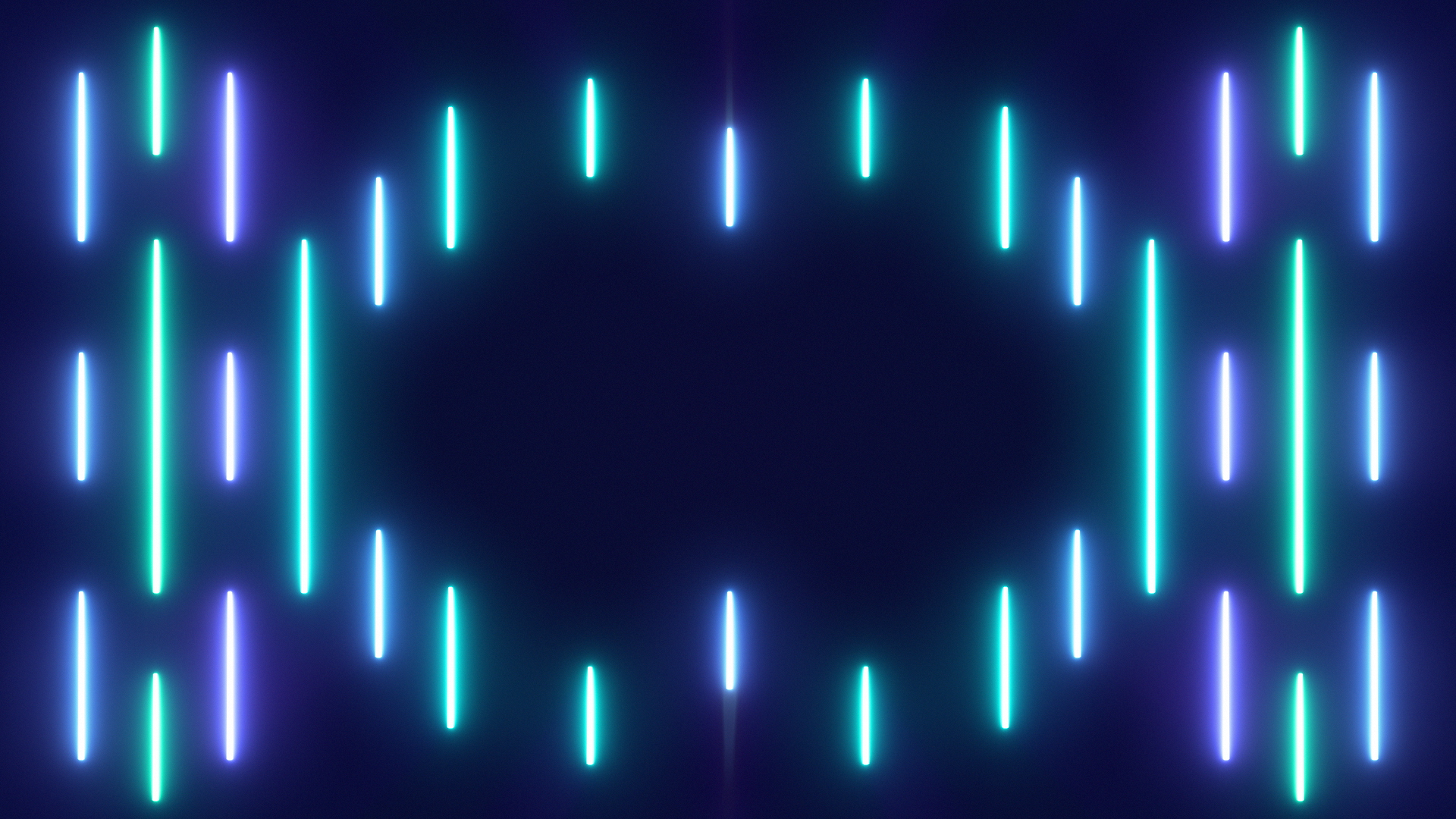 Light Rauin Light Wall Rain | Motion Video Background