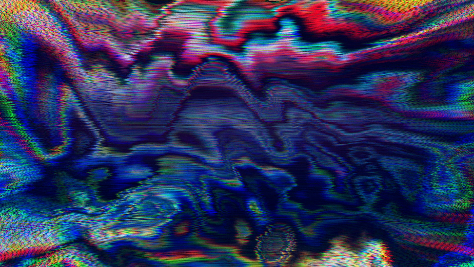 Donation Pattern Background Resonance 11 | Motion Video Background
