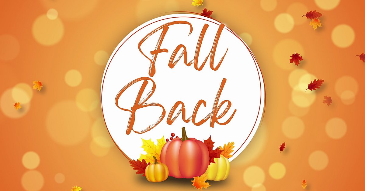 Fall Back Motion Vol 6 | Motion Video Background