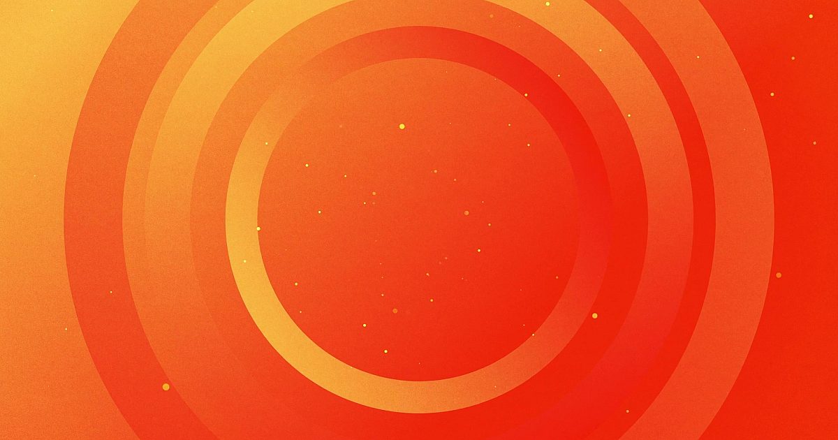 Pop Ripples Geo Pop Ripple | Motion Video Background