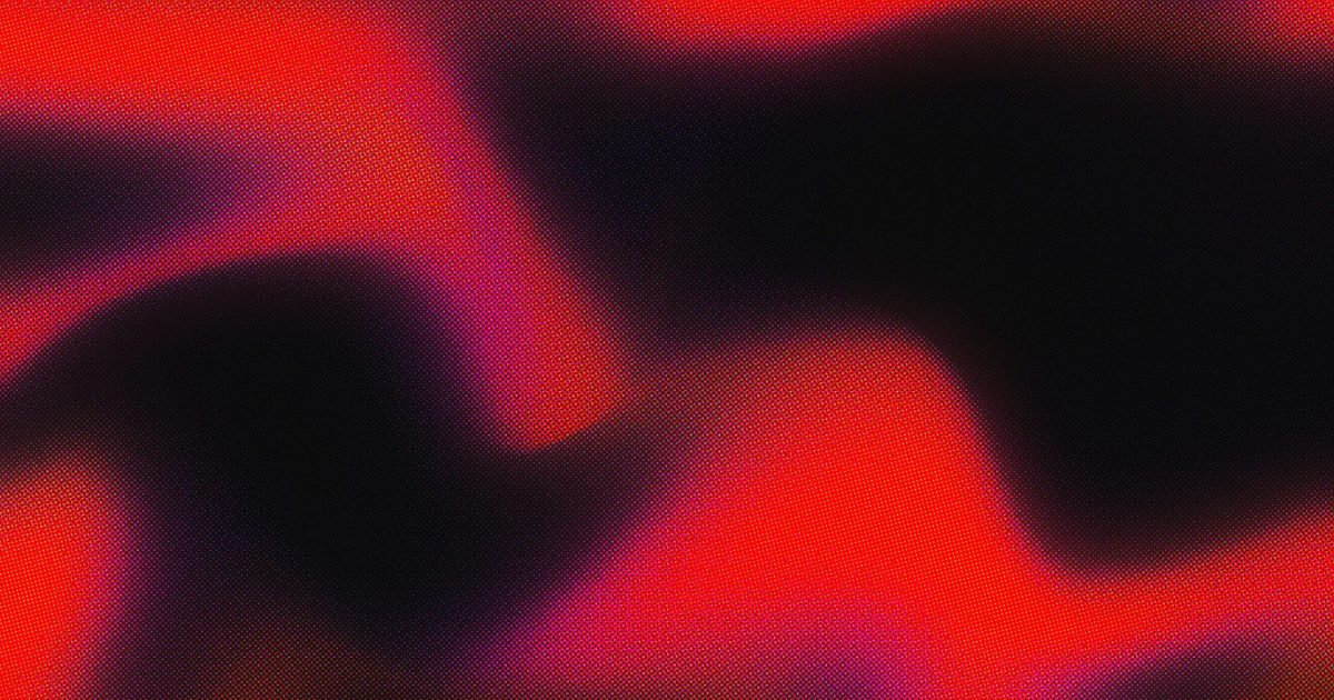Halftone Gradient 16 | Motion Video Background