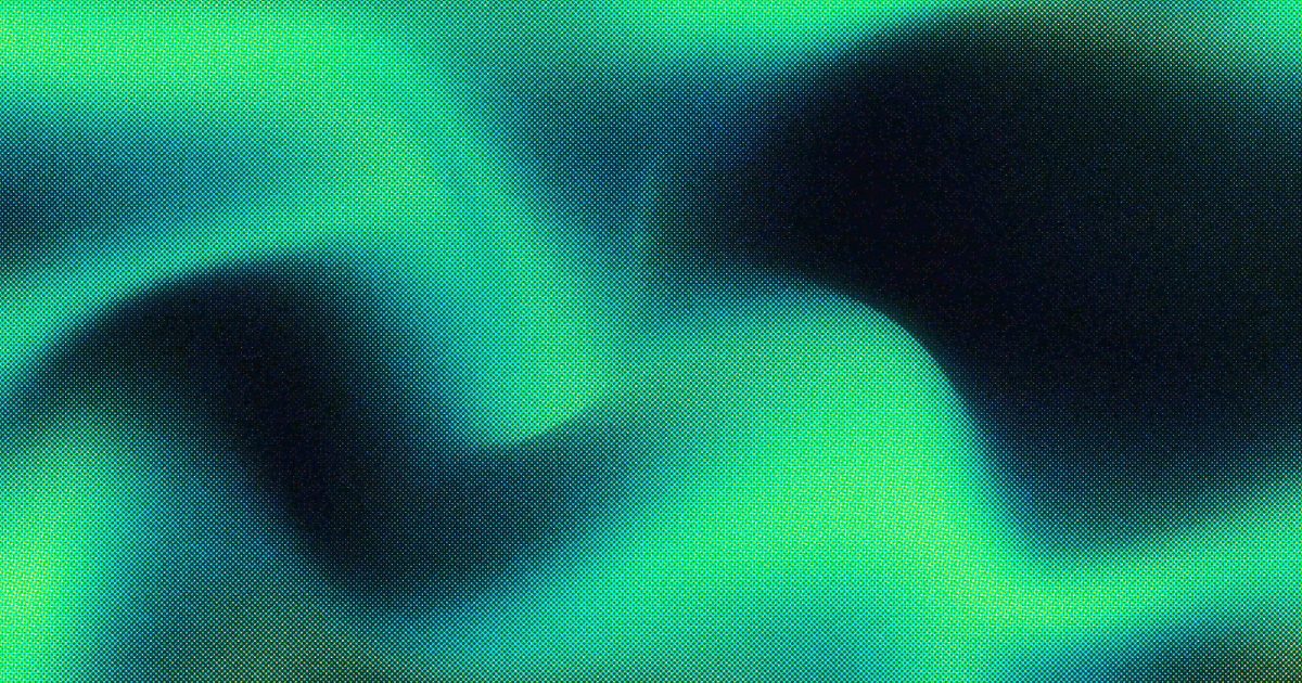 Halftone Gradient 18 | Motion Video Background