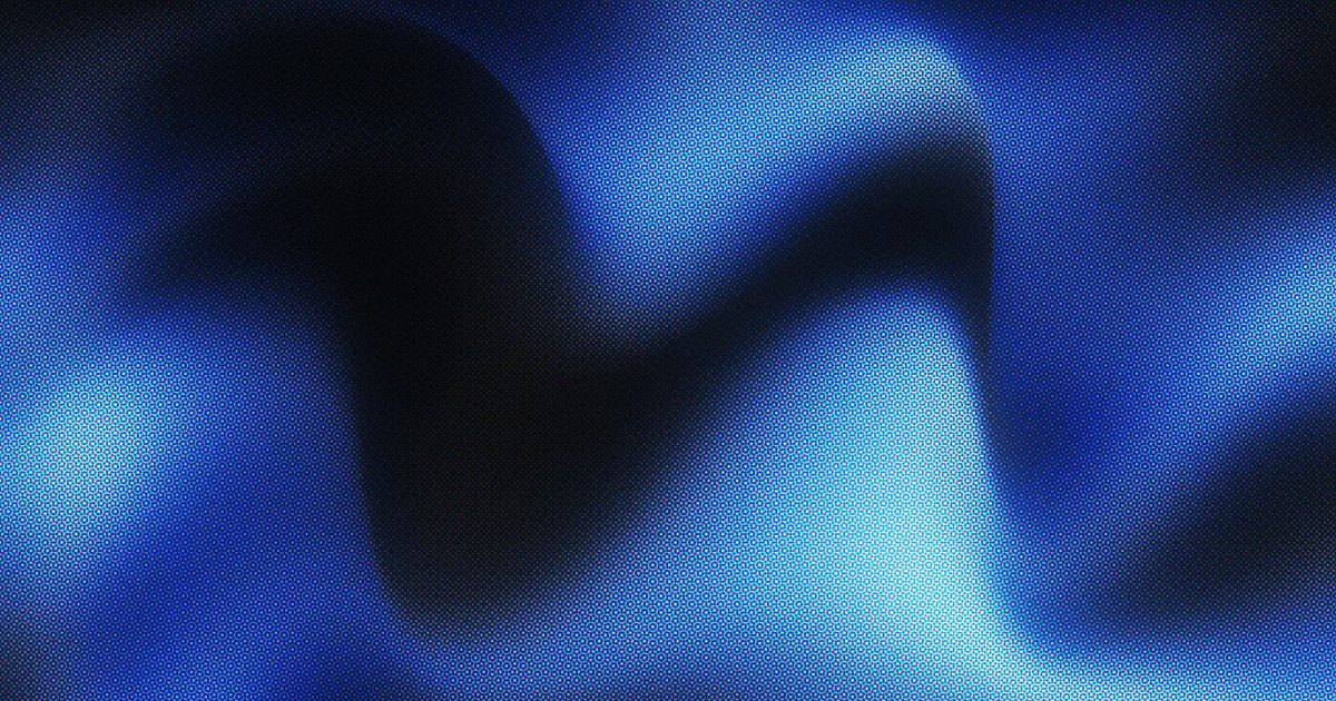 Halftone Gradient 3 | Motion Video Background