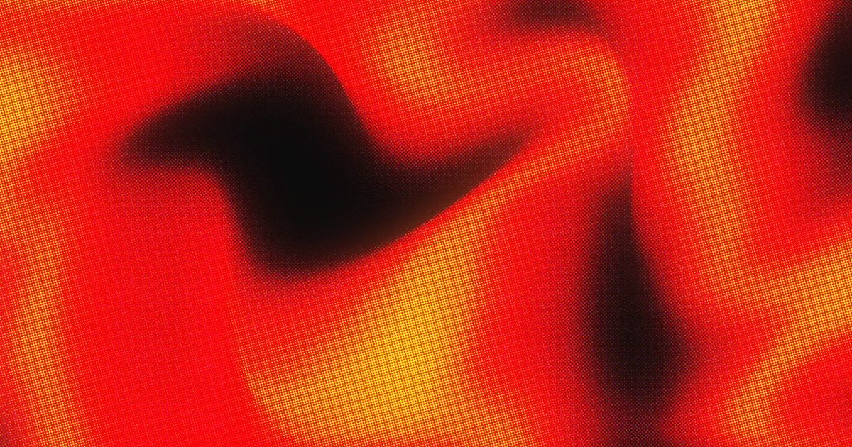Halftone Gradient 6 | Motion Video Background