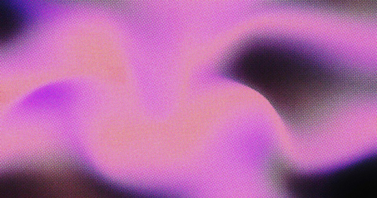 Halftone Gradient 9 | Motion Video Background