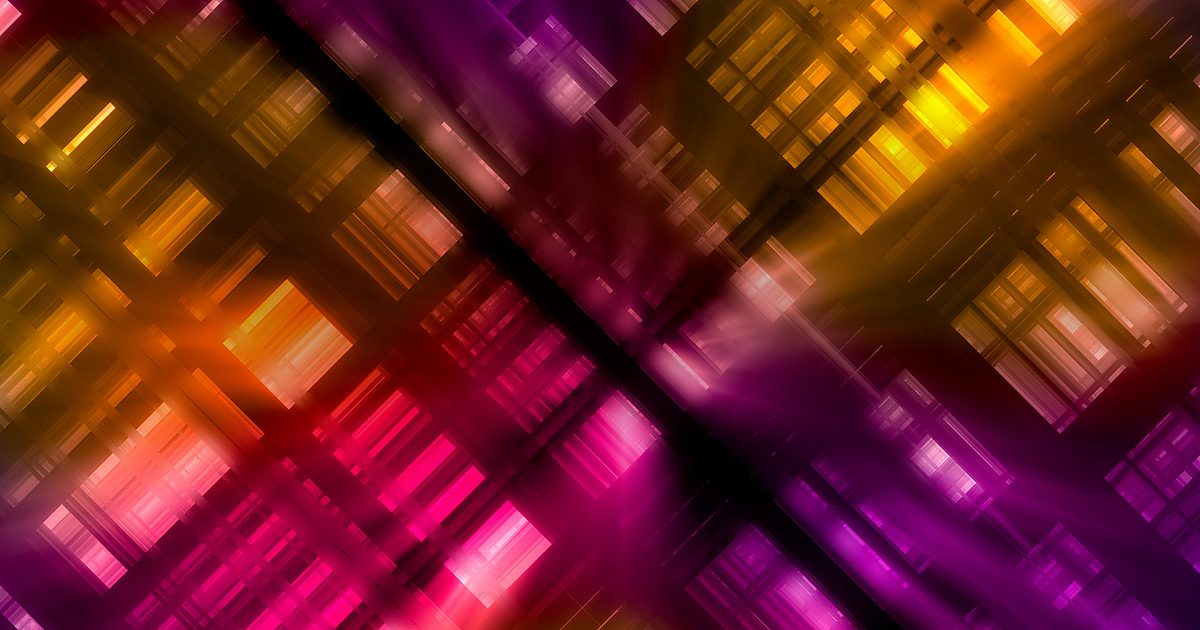 Intersect 7 | Motion Video Background
