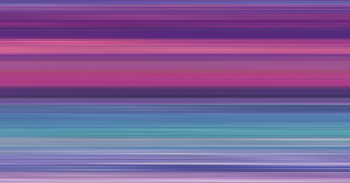Sunset Gradient 1 | Motion Video Background