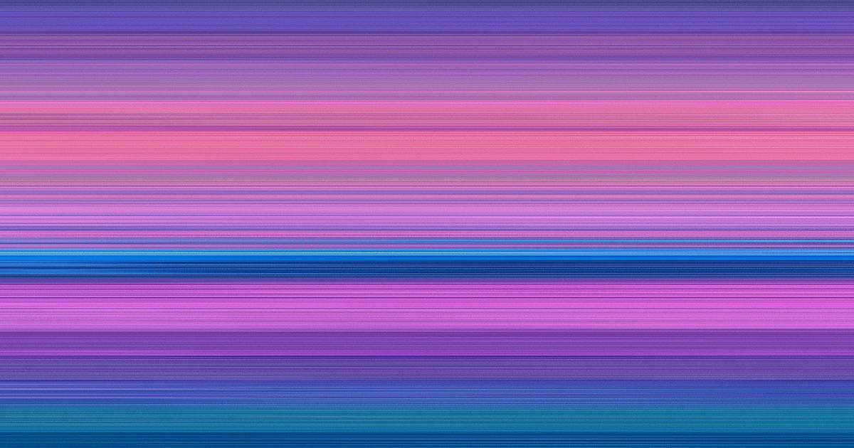 Sunset Gradient 9 | Motion Video Background