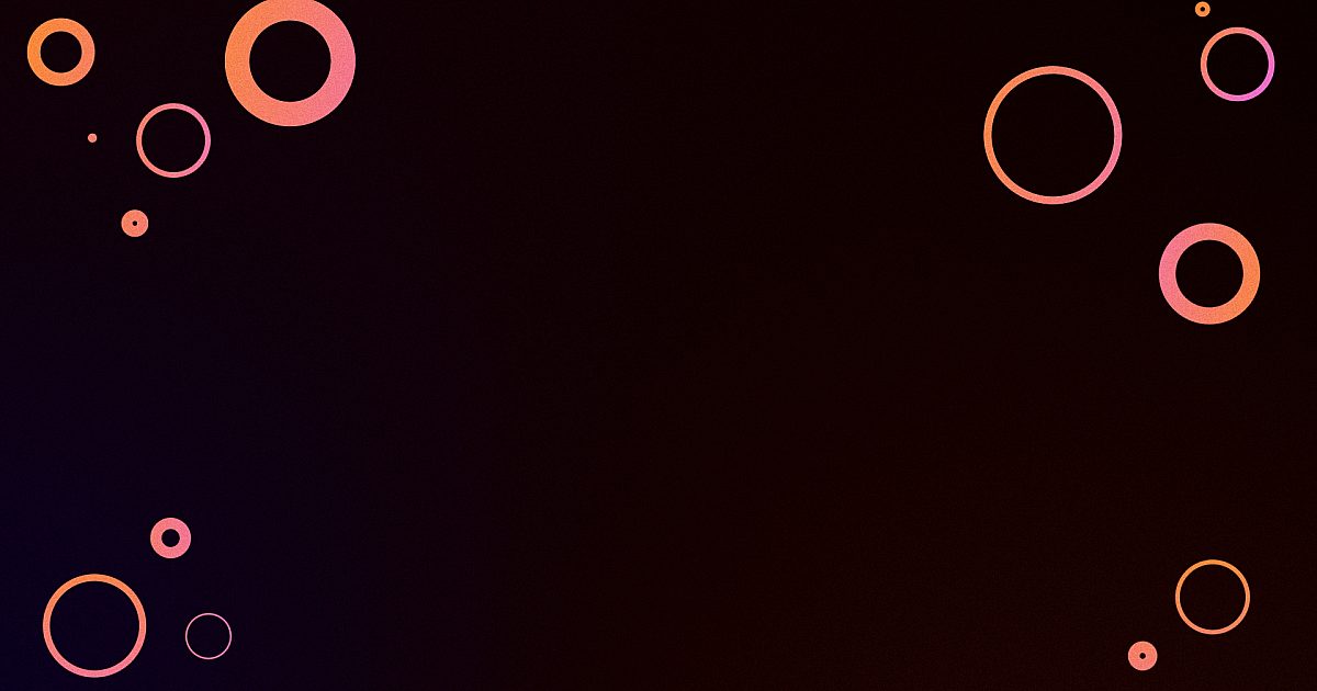 Sunset Gradients 02 | Motion Video Background