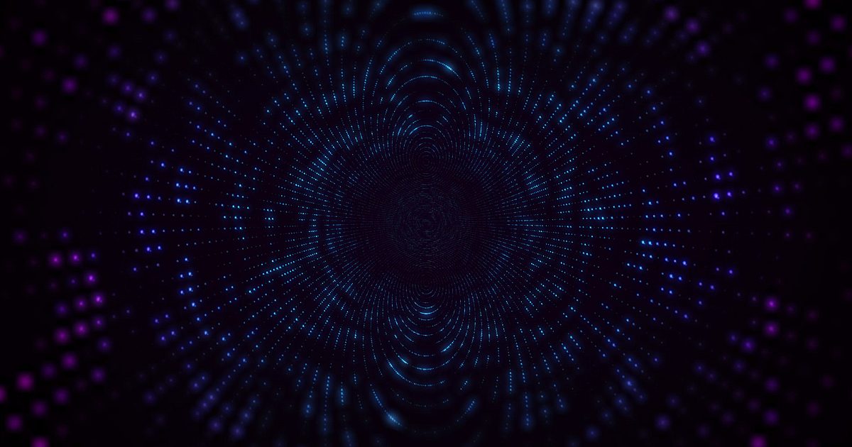 Vortex 1 | Motion Video Background