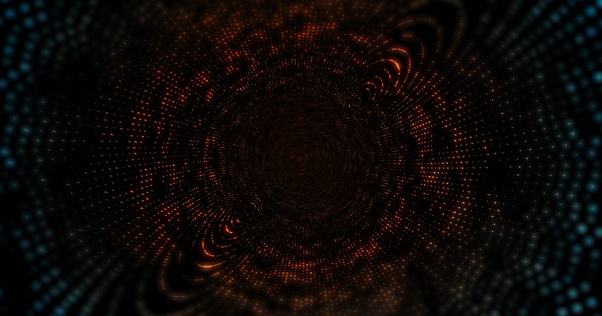 Vortex 2 | Motion Video Background