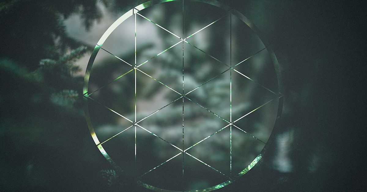 Winter Solstice 5 | Motion Video Background