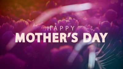 Mother's Day Motion Loop 01