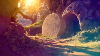 Easter Victory Motion Loop