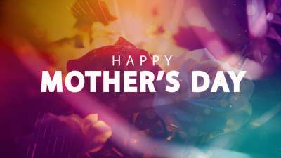 Mother's Day Motion Loop 02