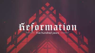 Reformation Title