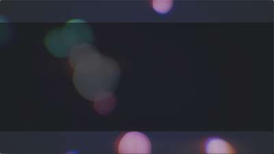 Blissful Bokeh 3 Alt