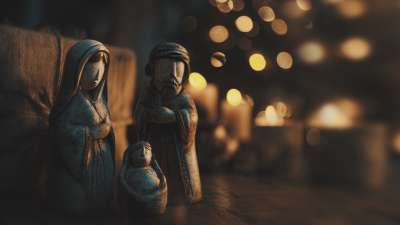 A Nativity Story Nativity Loop