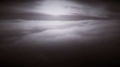 Above The Clouds Aloft