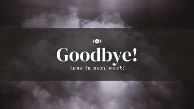 Above The Clouds Exit Stream