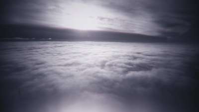 Above The Clouds Ground