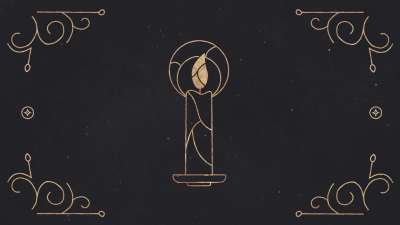 Advent Glitter Week 1