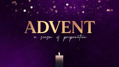 Advent Shimmer Advent