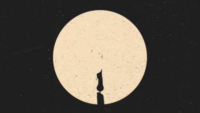 Modern Advent Title Blank 01