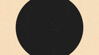 Modern Advent Title Blank 02