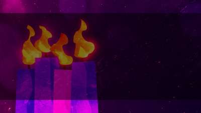 Advent Visions 6 Alt