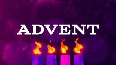 Advent Visions Advent