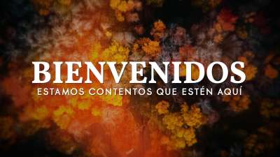 Aerial Journey Closing Spanish