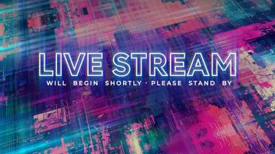 Aeropixel Live Stream