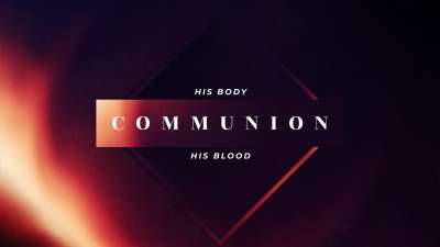 Altered Colors Communion