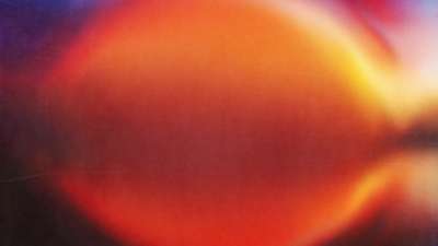 Altered Colors Sunset