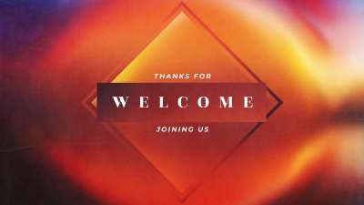 Altered Colors Welcome