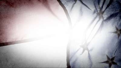 American Flag 03