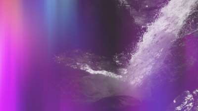 Appalachian Falls 01