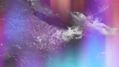 Appalachian Falls 02