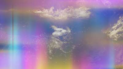 Appalachian Falls 03