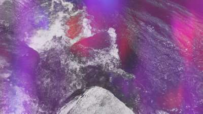 Appalachian Falls 06