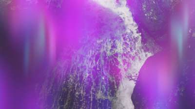 Appalachian Falls 08