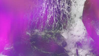 Appalachian Falls 09