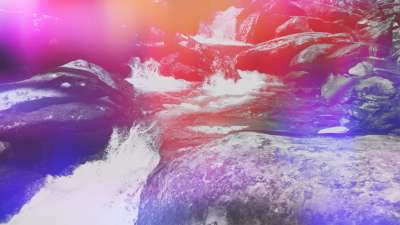 Appalachian Falls 10