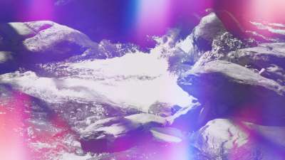 Appalachian Falls 11