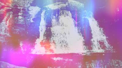 Appalachian Falls 12