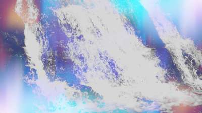 Appalachian Falls 13