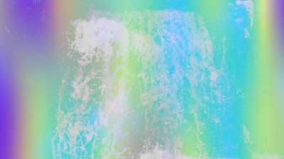 Appalachian Falls 15