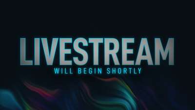 Arise Easter Livestream