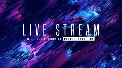 Ascension Live Stream